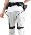 Walking Aid Power Walking Rehabilitation Assisted Walking Assist 30% Mobility AU