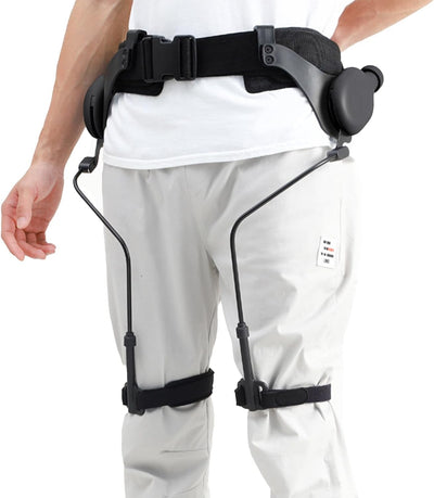 Walking Aid Power Walking Rehabilitation Assisted Walking Assist 30% Mobility AU
