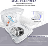 Replacement Water Chamber for ResMed AirSense 10 AirCurve 10 Cleanable Tank