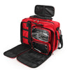 Empty First Aid Kit Medical Bag Medicine Storage Outdoor Emergency Rescue Bag