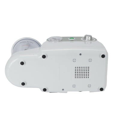 Portable Phlegm Suction Machine Sputum Aspirator Dental Suction Unit Vacuum Pump