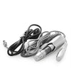 Electroporation No Needle Mesotherapy Penetration Iontophoresis Beauty Machine
