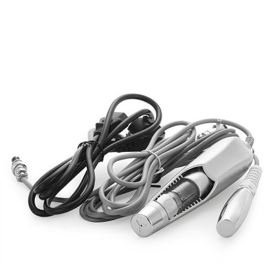 Electroporation No Needle Mesotherapy Penetration Iontophoresis Beauty Machine