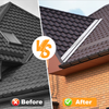 5m² Self-Adhesive Aluminium Roof Film with Strong Bitumen Adhesive For Sheds
