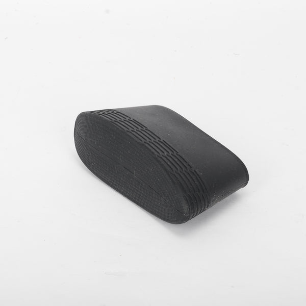 Rifle Shotgun Slip on Recoil Pad Butt Gun Accessories Protector Stock Rubber