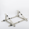 Air Conditioner Support Bracket Roof Mounting Heavy Duty Support up to 300 Lbs