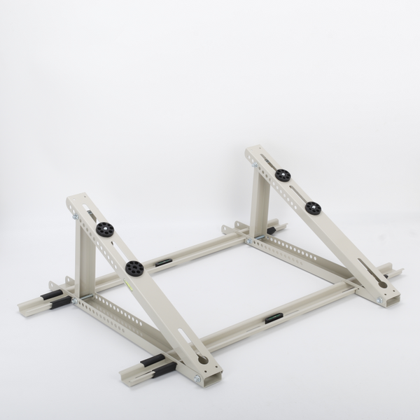 Air Conditioner Support Bracket Roof Mounting Heavy Duty Support up to 300 Lbs