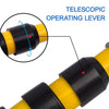 Telescopic Insulated Stick 3m for Line Workers Substation On-Site Power Safety