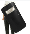 Anti-riot Shield Security Protection Hand-Held Rectangle Swat Police Tactical