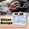 Intelligent Puppy Incubator Pet Brooder for Puppies Kittens Birds Small Mammals