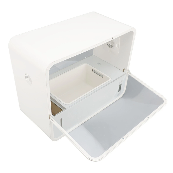 Smart Still Air Mushroom Box Desktop Mushroom Cultivator Planting Tent Xmas Gift
