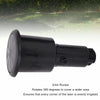 Rotary Sprinkler Popup Rocker Impact Nozzle Garden Yard Irrigation Watering Tool