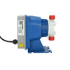 SEKO Chemical Metering Dosing Diaphragm Pump 3-9 l/h DMS200 Analog Control AU