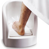 Automatic Muslim Prayer Wudu Foot Washer Automatic Wash Basin Prayer Bathroom