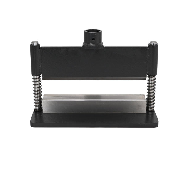 12" Press Brake Attachment For Standard 12/20 Ton Hydraulic Shop Press Machine