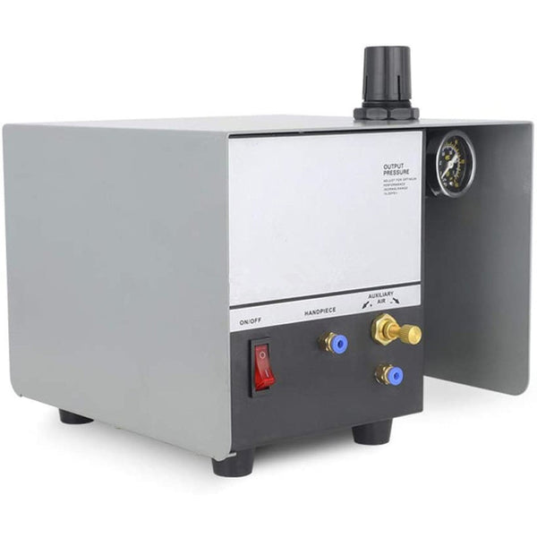 Single Ended Pneumatic Impact Engraving Machine Jewelry Engraver Graver Tool