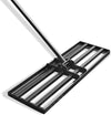 Lawn Leveling Rake Level Yard Tool for Grass Professional Grade Soil Leveler