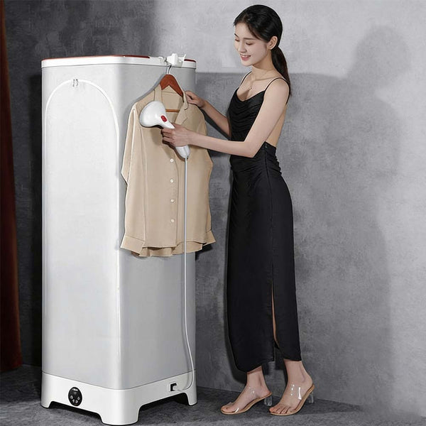 Electric Portable Clothes Dryer for Drying Clothes,Dresses,Shoes,Hats & Gloves