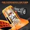 Concrete Finishing Machine Electric Plaster Mortar Cement Putty Trowel & Mixer