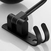 Motorcycle Helmet Holder Hats Rack Clothes Rack Coat Rack  Tactical Gear Stand