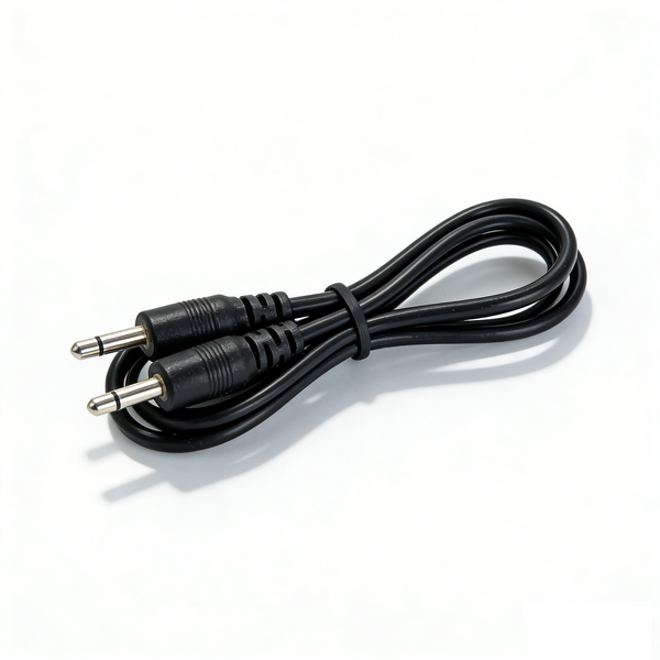 AN200 Car Tunable Mediumwave MW Loop Antenna Portable Desktop w/ 3.5mm Cable