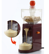 Peanut Butter Grinder Electric Nut Butter Maker Almond Grinding Machine 500ML