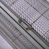 Poultry Cage Chicken Coop With Trough For Farming Breeding And Poultry Raising