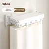 Adjustable Room Divider Privacy Room Screen Partition Salon Spa Divider Screen