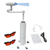 80W Lift Type Dental Cold Light Lamp Touch Screen Teeth Teeth Whitening Machine