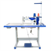 Sewing Machine Table Heavy Duty Steel Composite Sturdy Frame For Tailor Use