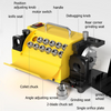 Drill Bit Grinder Machine 3-13mm Drill Bits Sharpening Tool MR-13A & 11 Collects