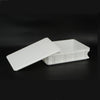 Pizza Dough Proofing Box with Covers Bread Proofing Box Dough Container