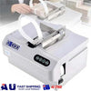 Fully Automatic Cash Bundling Machine Binding for Banknotes Bills Cards Receipts