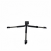 Hunting Tripod Alloy Shooting Rest Stand Tactical Sniper Rifle Stability Bracket