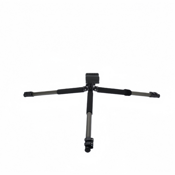 Hunting Tripod Alloy Shooting Rest Stand Tactical Sniper Rifle Stability Bracket