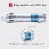 Shockwave Therapy Machinie Electromagnetic Shock Wave Body Massage Pain Relief