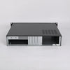 19-inch 2U Rackmount Server Chassis Case Support MATX / Mini-ITX Motherboards