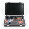 32000-in-1 HD Retro Portable Pandora's Arcade Game Console with Joystick Control