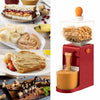 Peanut Butter Grinder Electric Nut Butter Maker Almond Grinding Machine 500ML
