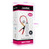 Penis Pump Vacuum Enhancer Extender Power Up Cock Enlarger Stretcher Adult Men