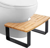 Portable Folding Step Stool Foldable Chair Outdoor Bathroom Kitchen Adult Kids