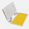 220 x 420mm Bee Wax Foundation Sheet Mold Casting Machine Bee Wax Embossing Mold