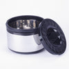 Stainless Steel Hot Cold Food Insulated Casserole Hot Pot Set of 3 (2.5L,5L,8L)