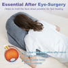 Face Down Pillow Massage Pillow Stomach Sleeping Face Down After Eye Recovery