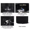 58MM Coffee Tamper Commercial Automatic Coffee Powder Press For Espresso Maker