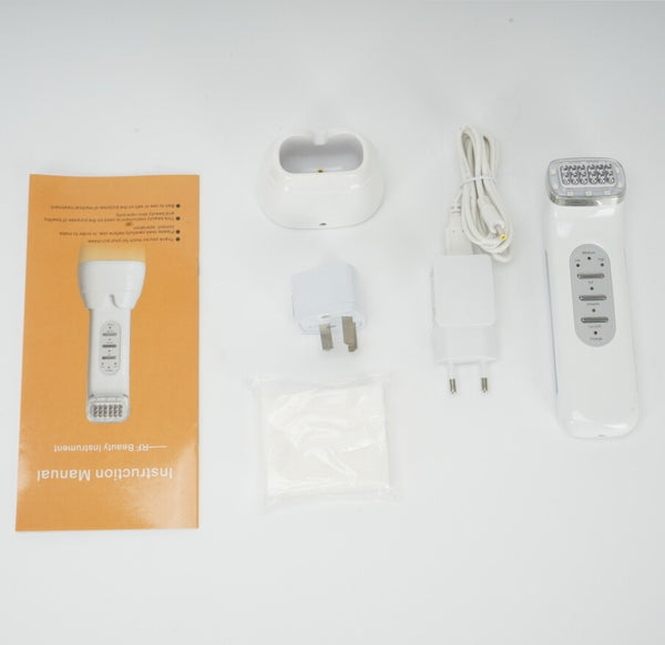 Eyes Lifting Care Machine Face Skin Tightening Beauty Device Shrink Pores Tools