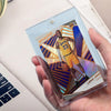 Magnetic Card Holder For Baseball Trading Sports Cards 35PT Hard Case Protector