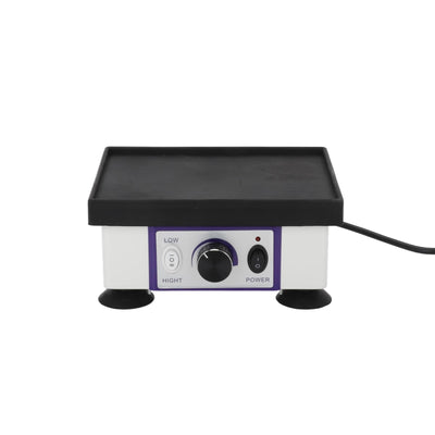 Dental Lab Vibrator Oscillator Vibrating Machine Lab Equipment Speed Adjustable