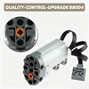 36Pcs Speed Power Functions Motor Kit - Technical Parts Set Compatible with Lego