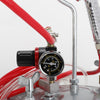 High Pressure Pot Tank Kit with Pipe Pressure Paint Sprayer Commercial Painting